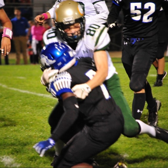 Meet your Posher, Joseph - Picture 1 of 1